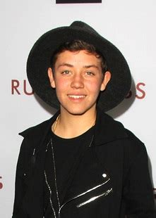 ethan cutkosky ethnicity|43 Facts About Ethan Cutkosky